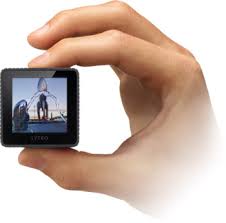 optoe electronics-یک صفحه نمایشگر بسیار کوچک